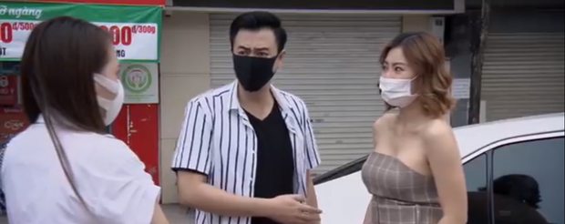 Ghen lộn ruột vì chồng qua lại với tiểu tam, Thu Quỳnh xách va li về nhà bố đẻ ở preview Những Ngày Không Quên tập 23 - Ảnh 1. Ghen lộn ruột vì chồng qua lại với tiểu tam, Thu Quỳnh xách va li về nhà bố đẻ ở preview Những Ngày Không Quên tập 23 - Ảnh 1.