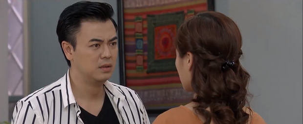 Ghen lộn ruột vì chồng qua lại với tiểu tam, Thu Quỳnh xách va li về nhà bố đẻ ở preview Những Ngày Không Quên tập 23 - Ảnh 7. Ghen lộn ruột vì chồng qua lại với tiểu tam, Thu Quỳnh xách va li về nhà bố đẻ ở preview Những Ngày Không Quên tập 23 - Ảnh 7.