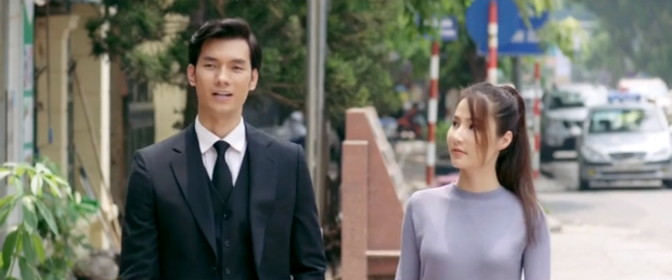 Không son phấn hàng hiệu, Diễm My 9x vẫn hút hồn crush chỉ bằng thứ này ở Tình Yêu và Tham Vọng tập 14 - Ảnh 1. Không son phấn hàng hiệu, Diễm My 9x vẫn hút hồn crush chỉ bằng thứ này ở Tình Yêu và Tham Vọng tập 14 - Ảnh 1.