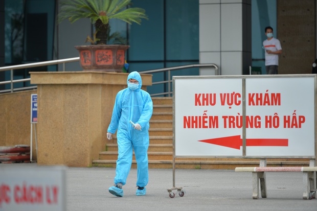 Chuyên gia chỉ ra những nguyên nhân các ca nhiễm Covid-19 ở Việt Nam dương tính trở lại - Ảnh 3.