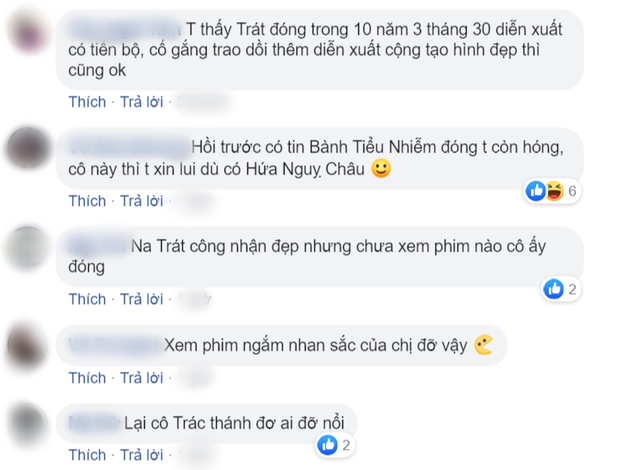 Trai đẹp đam mỹ Hứa Ngụy Châu lần đầu đóng phim cổ trang đã cặp kè với mỹ nữ mặt đơ Cổ Lực Na Trát - Ảnh 4.