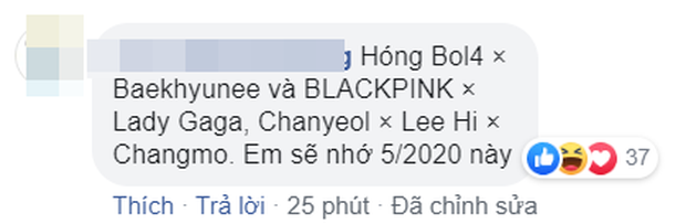 CHÍNH THỨC: BLACKPINK lao vào chảo lửa tháng 5 của Kpop, lấy đà comeback bằng việc ấn định ngày ra mắt ca khúc collab với Lady Gaga! - Ảnh 8.
