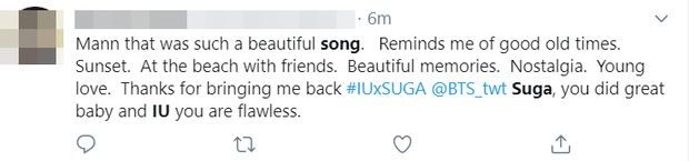 IU và SUGA phá kỉ lục Melon, No.1 4/6 BXH nhạc số, tiễn Taeyeon