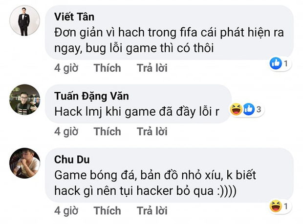 Game nào cũng có hack, vậy hack FIFA được không? - Ảnh 6.