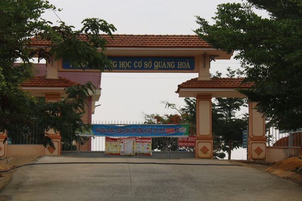 Tranh thủ lúc nghỉ chống dịch, nhiều học sinh cấp 2… lập gia đình! - Ảnh 1. Tranh thủ lúc nghỉ chống dịch, nhiều học sinh cấp 2… lập gia đình! - Ảnh 1.