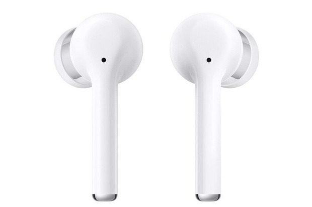 Huawei ra mắt tai nghe sao chép thiết kế AirPods, giá chỉ 110 USD, vẫn có cả chống ồn chủ động - Ảnh 2.