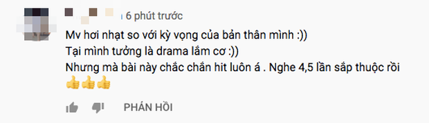 Trấn Thành - Hương Giang khen ngợi tới tấp, Hoà Minzy - Đức Phúc thì PR triệt để còn netizen thẳng thắn nhận xét MV mới của Erik nhạt! - Ảnh 9.