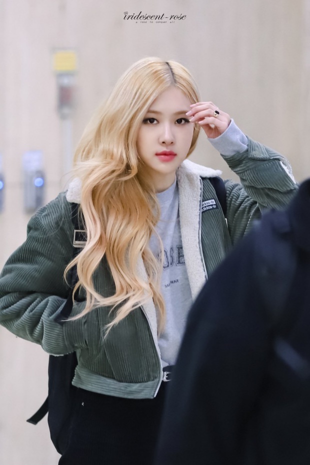 Hóa ra đây là phép hô biến idol nữ thành công chúa: Visual lên level, giữa dàn bánh bèo là Lisa (BLACKPINK) ngầu đến lạ - Ảnh 12.