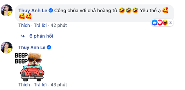 Đăng Khôi mừng rỡ đưa mẹ và các con tới đón bà xã vừa hoàn thành cách ly - Ảnh 4.