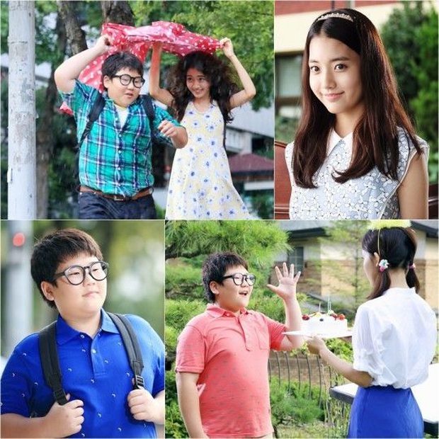 Dàn cast cực phẩm của Extracurricular: Có tình đầu của phó tổng Park Seo Joon, đâu phải mỗi Kim Dong Hee là tân binh quái vật? - Ảnh 8.