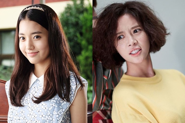 Dàn cast cực phẩm của Extracurricular: Có tình đầu của phó tổng Park Seo Joon, đâu phải mỗi Kim Dong Hee là tân binh quái vật? - Ảnh 9.