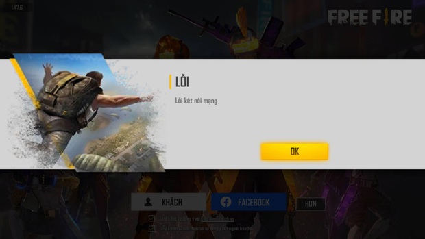 Vừa bảo trì xong Free Fire lại tiếp tục bị sự cố đăng nhập, game thủ lầy lội đòi quà đền bù từ Garena! - Ảnh 2.