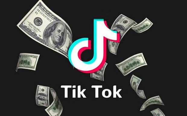 Hơn 300 triệu lượt tải mới trong 3 tháng, doanh thu ngang ngửa YouTube: TikTok đang trở thành thế lực không thể xem thường - Ảnh 1.