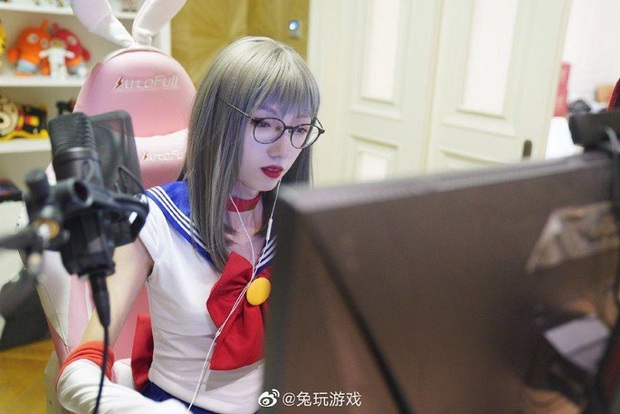 Muôn vẻ cosplay của game thủ Liên Minh Huyền Thoại: Người được khen hết lời, kẻ khiến fan câm nín! - Ảnh 14.