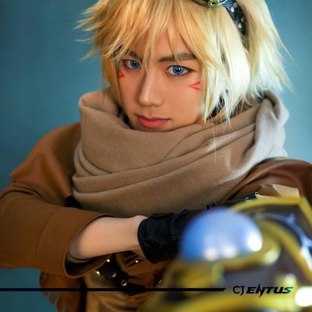 Muôn vẻ cosplay của game thủ Liên Minh Huyền Thoại: Người được khen hết lời, kẻ khiến fan câm nín! - Ảnh 6.