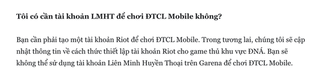 Người chơi Việt liên tiếp bị Riot Games cho “ra rìa” hết lần này đến lần khác, vì sao ra nông nỗi? - Ảnh 5.