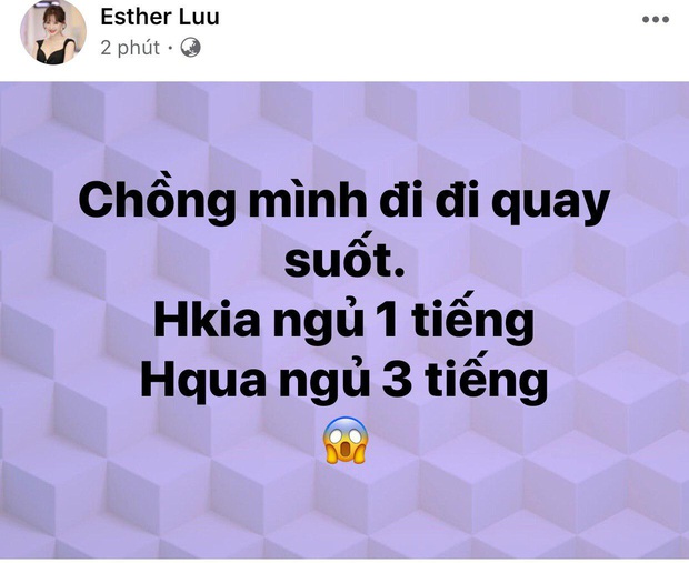 Hari Won than nhớ chồng như thiếu oxy cần ông xã về hô hấp để sống lại, Trấn Thành phản ứng thế nào lúc nửa đêm? - Ảnh 3.