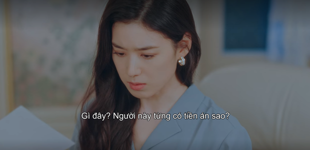 Luna Kim Go Eun đối đầu cực căng với nữ thủ tướng, Quân Vương Bất Diệt sẽ bắt đầu hết nhàm sau tập 7? - Ảnh 8.