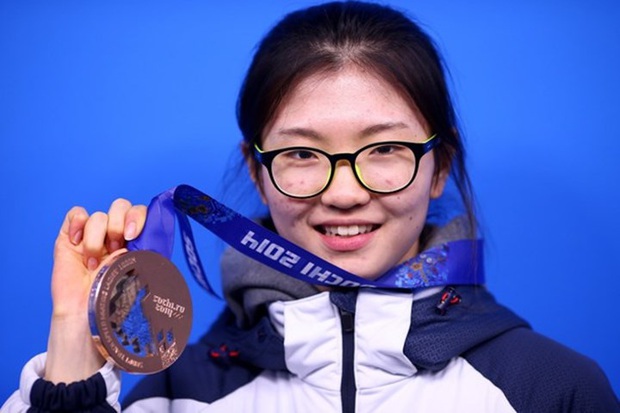 Nhà vô địch Olympic người Hàn Quốc suýt tù mọt gông vì hành động đáng lên án - Ảnh 2.