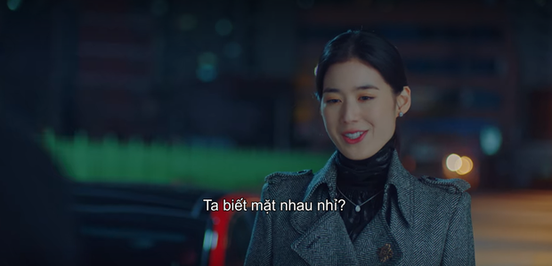 Luna Kim Go Eun đối đầu cực căng với nữ thủ tướng, Quân Vương Bất Diệt sẽ bắt đầu hết nhàm sau tập 7? - Ảnh 3.