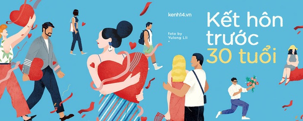 Những đại gia thế hệ mới kết hôn sau tuổi 30: Cân não giữa tình yêu và sự nghiệp? - Ảnh 24.