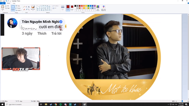 Phía sau chuyện tình hot nhất làng game Minh Nghi - Bomman, đó là những màn đẩy thuyền đỉnh cao của nhiều cái tên đình đám! - Ảnh 7.