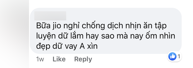 Trấn Thành gầy đi trông thấy trong Người ấy là ai, khán giả lập tức xôn xao - Ảnh 7.