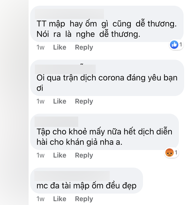 Trấn Thành gầy đi trông thấy trong Người ấy là ai, khán giả lập tức xôn xao - Ảnh 8.