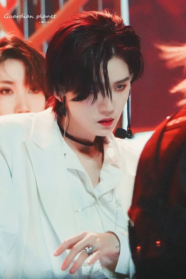 Dàn học trò ít nổi bật của Lisa bất ngờ bùng nổ nhan sắc: Sexy nghẹt thở, tomboy khiến chị em xịt máu mũi - Ảnh 17. Dàn học trò ít nổi bật của Lisa bất ngờ bùng nổ nhan sắc: Sexy nghẹt thở, tomboy khiến chị em xịt máu mũi - Ảnh 17.