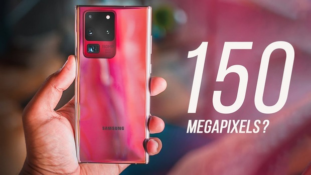 Galaxy S21 sẽ có cụm 5 camera chính, độ phân giải nâng cấp lên 150MP siêu khủng - Ảnh 2.