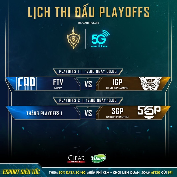 Ara tuyên bố FAPTV sẽ mang đến bất ngờ ở vòng play-off, Elly, Turtle ngay lập tức bắt bài - Ảnh 5.