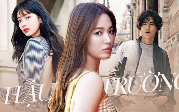 Quà khủng của sao Hàn tặng cho cha mẹ: Song Hye Kyo mua biệt thự siêu sang giá trăm tỷ báo hiếu mẹ, tình cũ Lee Min Ho Suzy mở quán cho mẹ kinh doanh - Ảnh 2. Quà khủng của sao Hàn tặng cho cha mẹ: Song Hye Kyo mua biệt thự siêu sang giá trăm tỷ báo hiếu mẹ, tình cũ Lee Min Ho Suzy mở quán cho mẹ kinh doanh - Ảnh 2.