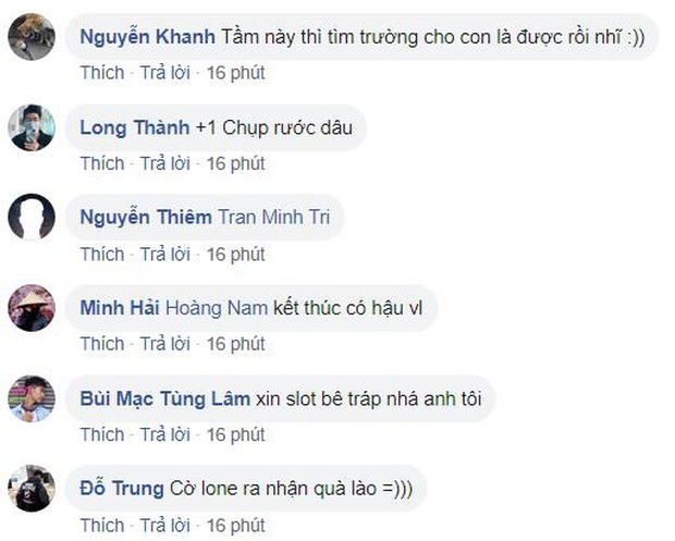 Chuyện tình viên mãn, cặp đôi Bomman - Minh Nghi lên tiếng cám ơn cộng đồng đẩy thuyền, nhận mưa lời chúc từ fan! - Ảnh 4.