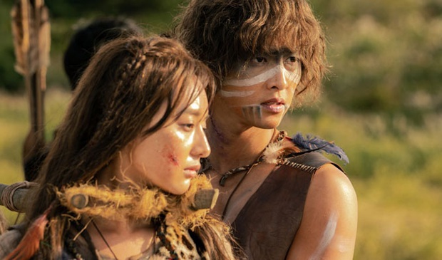 Từ Arthdal Chronicles đến Quân Vương Bất Diệt: Các biên kịch sẵn sàng mạo hiểm rating vì thông điệp cá nhân? - Ảnh 9.