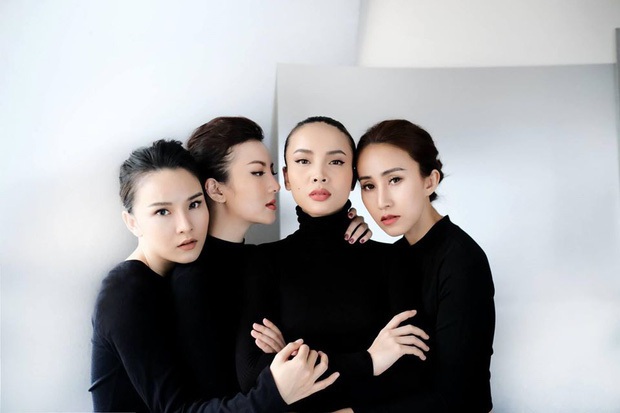 Thu Ngọc (Mây Trắng) & 5 lần tái xuất trên show thực tế: Cả bầu trời tuổi thơ ùa về, sốc nhất là Người ấy là ai - Ảnh 1.