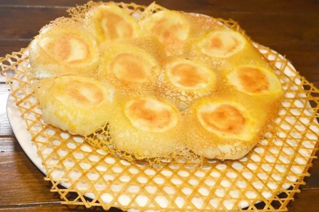 Có đến hơn 9 loại bánh bao nổi tiếng ở Trung Quốc, có loại...chó cũng không thèm nhưng lại là đặc sản nhiều người ưa chuộng - Ảnh 13. Có đến hơn 9 loại bánh bao nổi tiếng ở Trung Quốc, có loại...chó cũng không thèm nhưng lại là đặc sản nhiều người ưa chuộng - Ảnh 13.