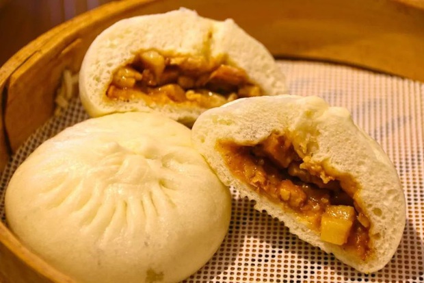 Có đến hơn 9 loại bánh bao nổi tiếng ở Trung Quốc, có loại...chó cũng không thèm nhưng lại là đặc sản nhiều người ưa chuộng - Ảnh 11. Có đến hơn 9 loại bánh bao nổi tiếng ở Trung Quốc, có loại...chó cũng không thèm nhưng lại là đặc sản nhiều người ưa chuộng - Ảnh 11.