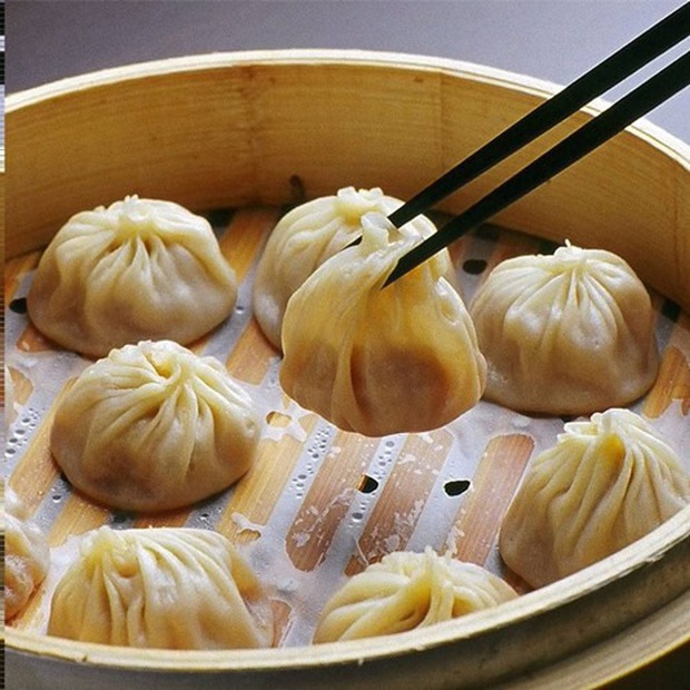 Có đến hơn 9 loại bánh bao nổi tiếng ở Trung Quốc, có loại...chó cũng không thèm nhưng lại là đặc sản nhiều người ưa chuộng - Ảnh 4. Có đến hơn 9 loại bánh bao nổi tiếng ở Trung Quốc, có loại...chó cũng không thèm nhưng lại là đặc sản nhiều người ưa chuộng - Ảnh 4.