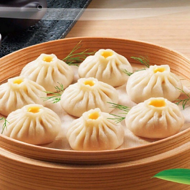 Có đến hơn 9 loại bánh bao nổi tiếng ở Trung Quốc, có loại...chó cũng không thèm nhưng lại là đặc sản nhiều người ưa chuộng - Ảnh 3. Có đến hơn 9 loại bánh bao nổi tiếng ở Trung Quốc, có loại...chó cũng không thèm nhưng lại là đặc sản nhiều người ưa chuộng - Ảnh 3.
