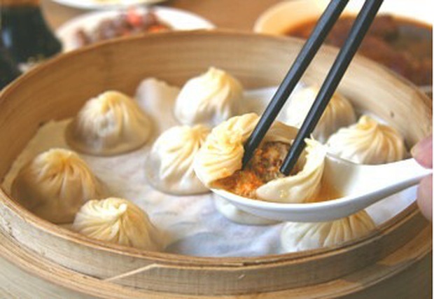 Có đến hơn 9 loại bánh bao nổi tiếng ở Trung Quốc, có loại...chó cũng không thèm nhưng lại là đặc sản nhiều người ưa chuộng - Ảnh 6. Có đến hơn 9 loại bánh bao nổi tiếng ở Trung Quốc, có loại...chó cũng không thèm nhưng lại là đặc sản nhiều người ưa chuộng - Ảnh 6.