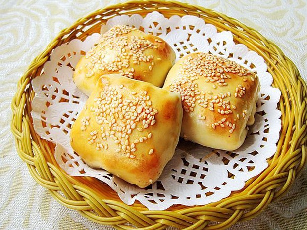 Có đến hơn 9 loại bánh bao nổi tiếng ở Trung Quốc, có loại...chó cũng không thèm nhưng lại là đặc sản nhiều người ưa chuộng - Ảnh 7. Có đến hơn 9 loại bánh bao nổi tiếng ở Trung Quốc, có loại...chó cũng không thèm nhưng lại là đặc sản nhiều người ưa chuộng - Ảnh 7.