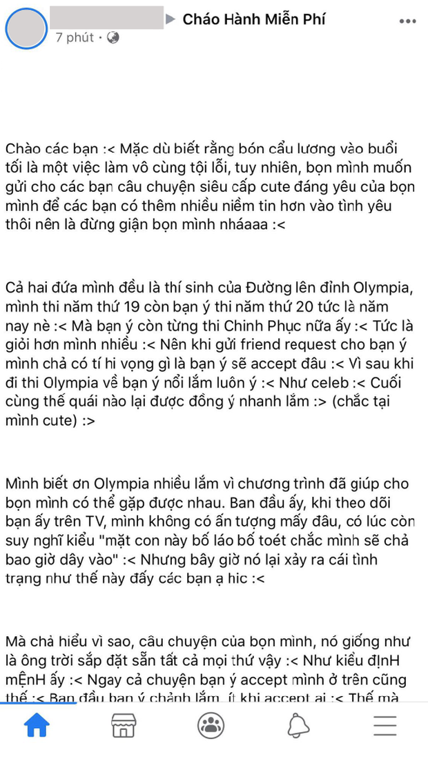 Những cặp thí sinh thi Đường lên đỉnh Olympia rồi cưới nhau luôn: Gọi em là vòng nguyệt quế, vì anh muốn đội lên đầu! - Ảnh 4. Những cặp thí sinh thi Đường lên đỉnh Olympia rồi cưới nhau luôn: Gọi em là vòng nguyệt quế, vì anh muốn đội lên đầu! - Ảnh 4.