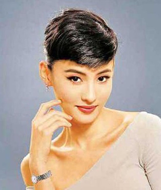 Nữ thần Cbiz hoá thân thành Audrey Hepburn: Angela Baby - Dương Mịch kiêu sa sang chảnh, kéo đến mỹ nhân cuối ai cũng hết hồn - Ảnh 14.