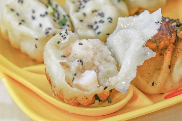 Có đến hơn 9 loại bánh bao nổi tiếng ở Trung Quốc, có loại...chó cũng không thèm nhưng lại là đặc sản nhiều người ưa chuộng - Ảnh 15. Có đến hơn 9 loại bánh bao nổi tiếng ở Trung Quốc, có loại...chó cũng không thèm nhưng lại là đặc sản nhiều người ưa chuộng - Ảnh 15.