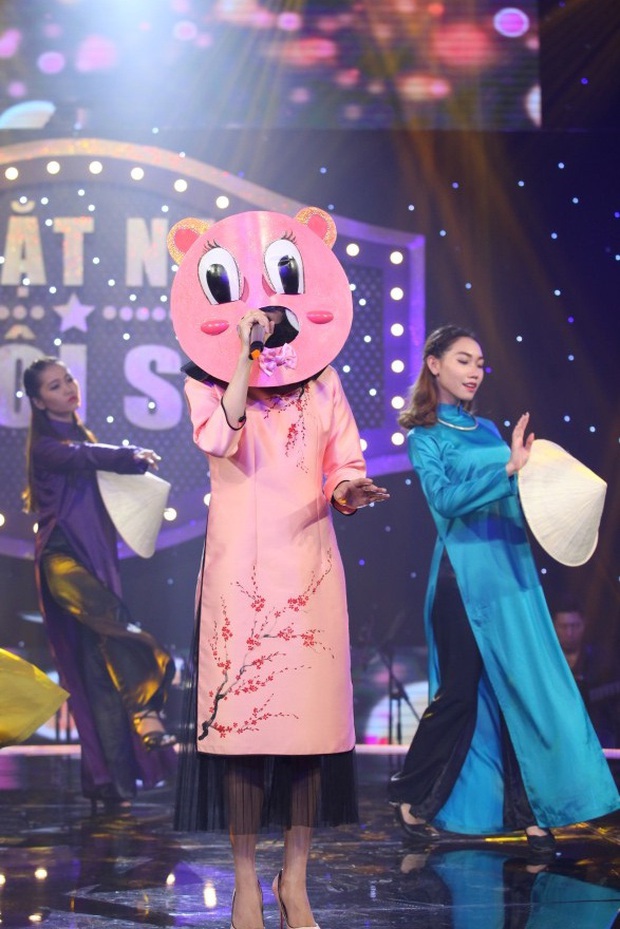 Thu Ngọc (Mây Trắng) & 5 lần tái xuất trên show thực tế: Cả bầu trời tuổi thơ ùa về, sốc nhất là Người ấy là ai - Ảnh 7.