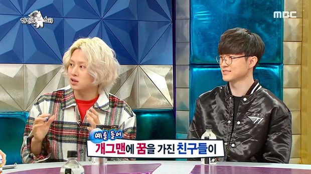 Dẫu là ngày sinh nhật, chủ tịch Faker vẫn không quên kêu gọi phòng chống Covid-19, fanboy Hee Chul (Super Junior) cũng like share, hưởng ứng nhiệt tình! - Ảnh 3.