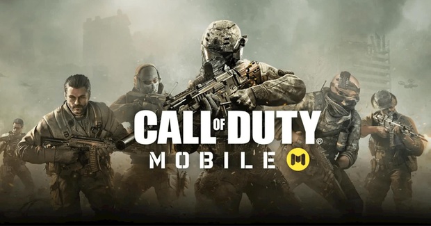 Giải mã cơn sốt Call Of Duty: Mobile VN, đồ hoạ có gì khác biệt Free Fire, PUBG Mobile? - Ảnh 1.