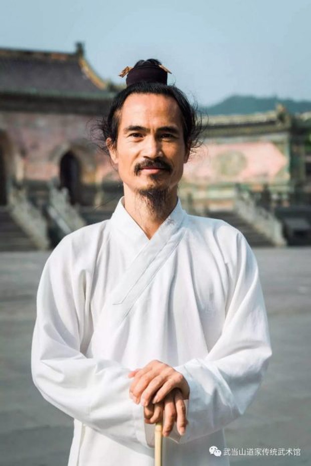  Vén màn đạo sĩ Võ Đang có nội công siêu đẳng, từng hạ 4 cao thủ và khiến Từ Hiểu Đông nể sợ - Ảnh 2.
