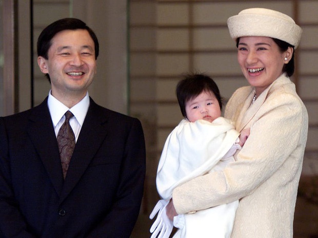 Hoàng hậu Masako - người mẹ từng vượt qua căn bệnh trầm cảm, dùng kỷ luật thép để dạy con sống như thường dân, không có đặc quyền dù là công chúa - Ảnh 5.