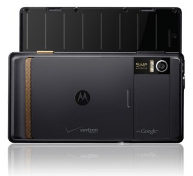 Nhìn lại Motorola Droid: Cuộc chiến giữa những người “bạn cũ - Motorola vs. Apple, Verizon vs. AT&T - Ảnh 10.